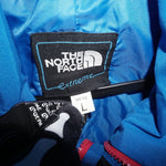 L - Vintage Y2K The North Face Jackets Coats description tnf - Black - L