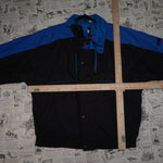 L - Vintage Y2K The North Face Jackets Coats description tnf - Black - L