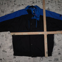 L - Vintage Y2K The North Face Jackets Coats description tnf - Black - L