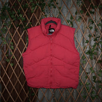 L - Vintage Y2K The North Face Jackets Coats description - Pink - L