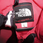 L - Vintage Y2K The North Face Jackets Coats description - Pink - L