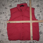 L - Vintage Y2K The North Face Jackets Coats description - Pink - L