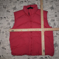 L - Vintage Y2K The North Face Jackets Coats description - Pink - L