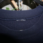 XL - Vintage Y2K American Vintage Sweatshirts american - Blue - XL