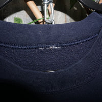 XL - Vintage Y2K American Vintage Sweatshirts american - Blue - XL