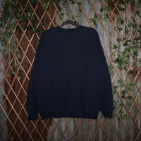 XL - Vintage Y2K American Vintage Sweatshirts american - Blue - XL