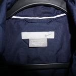 S - Vintage Y2K Nike Jackets Coats description windbreakers - Blue - S