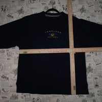 S - Vintage Y2K Legoland Sweatshirts description california - Blue - S