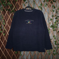S - Vintage Y2K Legoland Sweatshirts description california - Blue - S