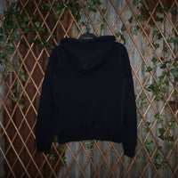 XL - Vintage Y2K Abercrombie & Fitch Hoodies fitch quality - Blue - XL