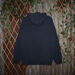 L - Vintage Y2K Cabela's Hoodies description embroidered - Blue - L