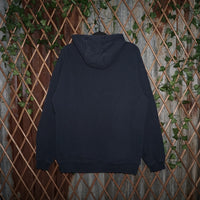 L - Vintage Y2K Cabela's Hoodies description embroidered - Blue - L