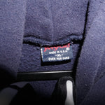 XL - Vintage Y2K Jansport Hoodies description san jose state - Blue - XL