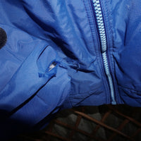 L - Vintage Y2K Patagonia Jackets Coats zip heavyweight - Blue - L