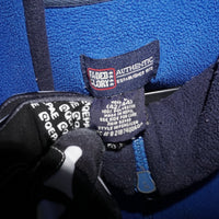 L - Vintage Y2K Faded Glory Sweatshirts description two tone - Blue - L