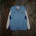 L - Vintage Y2K Adidas Jackets Coats description ucla bruins - Blue - L