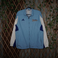 L - Vintage Y2K Adidas Jackets Coats description ucla bruins - Blue - L