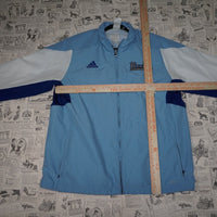 L - Vintage Y2K Adidas Jackets Coats description ucla bruins - Blue - L