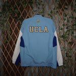L - Vintage Y2K Adidas Jackets Coats description ucla bruins - Blue - L