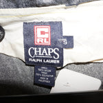 S - Vintage Y2K Ralph Lauren Jackets Coats crl american flag - Yellow - S