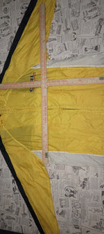 S - Vintage Y2K Ralph Lauren Jackets Coats crl american flag - Yellow - S