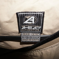 L - Vintage Y2K Ahead Jackets Coats description pga tour - Beige - L