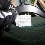 L - Vintage Y2K Looney Tunes Sweatshirts tasmanian devil - Green - L
