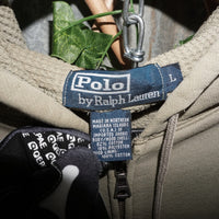 L - Vintage Y2K Full Of Ralph Lauren Hoodies polo ralph - Green Price $35 - L