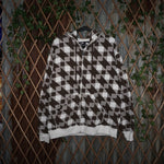 L - Vintage Y2K American Vintage Hoodies description grunge - Brown - L