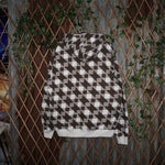 L - Vintage Y2K American Vintage Hoodies description grunge - Brown - L