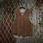 M - Vintage Y2K Rancher Jackets Coats authentic western - Brown - M