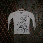 4 - Vintage Y2K American Vintage T-Shirts description ribbed - White - 4