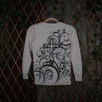 10 - Vintage Y2K American Vintage T-Shirts description - White - 10