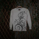 10 - Vintage Y2K American Vintage T-Shirts description - White - 10