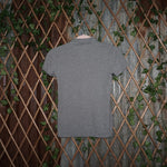S - Vintage Y2K Aeropostale T-Shirts description playing - Gray - S