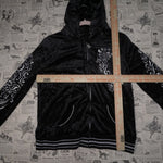 L - Vintage Y2K Bcbg Maxazria Periodwidth 17 Hoodies - L