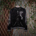 L - Vintage Y2K Bcbg Maxazria Periodwidth 17 Hoodies - L