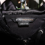 L - Vintage Y2K Bcbg Maxazria Periodwidth 17 Hoodies - L