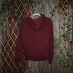 L - Vintage Y2K Aeropostale Hoodies new york city purple - Red - L