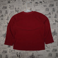 5T - Vintage Y2K Kid Connection Sweatshirts description - Red - 5T