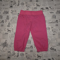 S - Vintage Y2K Hello Kitty Pants essential simple - Pink - S