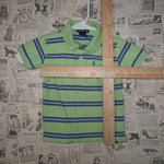 24 - Vintage Y2K Polo Ralph Lauren Shirts description - Green - 24