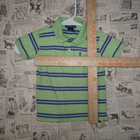 24 - Vintage Y2K Polo Ralph Lauren Shirts description - Green - 24