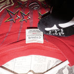 L7 - Vintage Y2K American Vintage T-Shirts skateboard decks - Red - L7