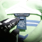24 - Vintage Y2K Polo Ralph Lauren Shirts description - Green - 24