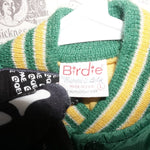 L - Vintage Y2K American Vintage Jackets Coats fresno junior - Green - L