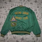 L - Vintage Y2K American Vintage Jackets Coats fresno junior - Green - L