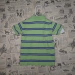 24 - Vintage Y2K Polo Ralph Lauren Shirts description - Green - 24