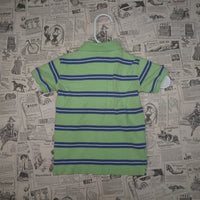 24 - Vintage Y2K Polo Ralph Lauren Shirts description - Green - 24