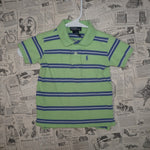 24 - Vintage Y2K Polo Ralph Lauren Shirts description - Green - 24